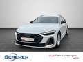 Audi A5 TFSI S tronic S line AHK 360°KAMERA MAT Weiß - thumbnail 1