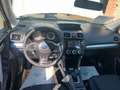 Subaru Forester 2,0D Comfort CVT Blanc - thumbnail 4