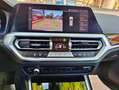 BMW 320 2.0 HYBRID PREZZO SENZA VINCOLI DI FINANZIAMENTO Gris - thumbnail 21