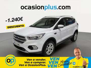 1.5 EcoB. Auto S&S Trend+ 4x2 120
