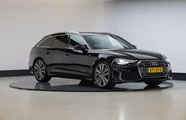Audi A6 Avant 50 TFSI e quattro S edition | ACC | Memory |