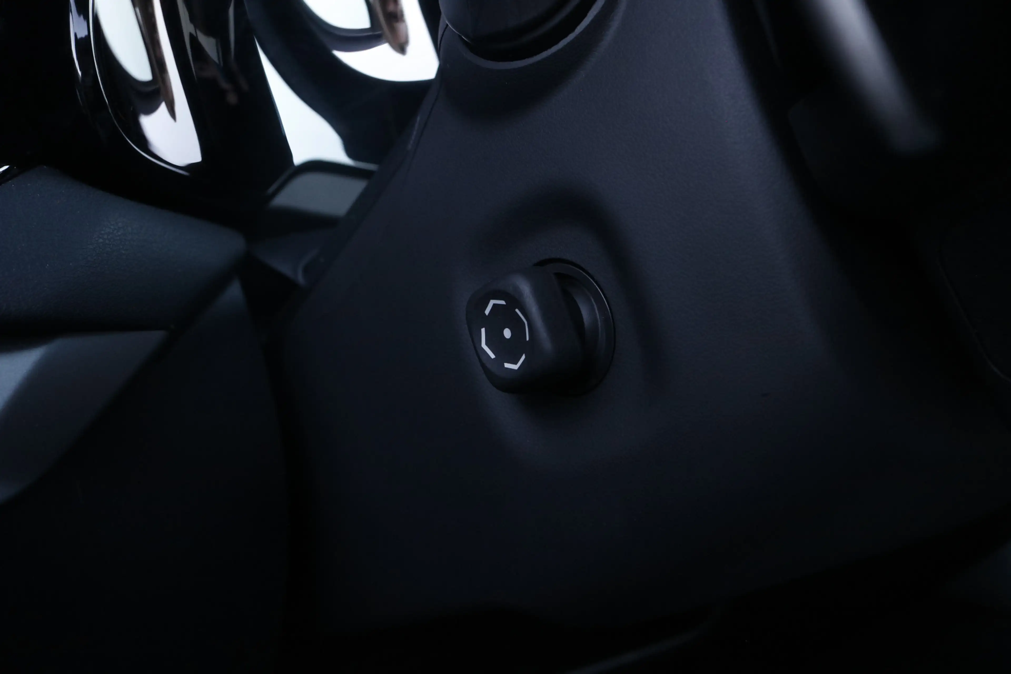 Lexus RX 450h 450h+ Plug-in Hybrid President Line | Mark Levinso — photo 14
