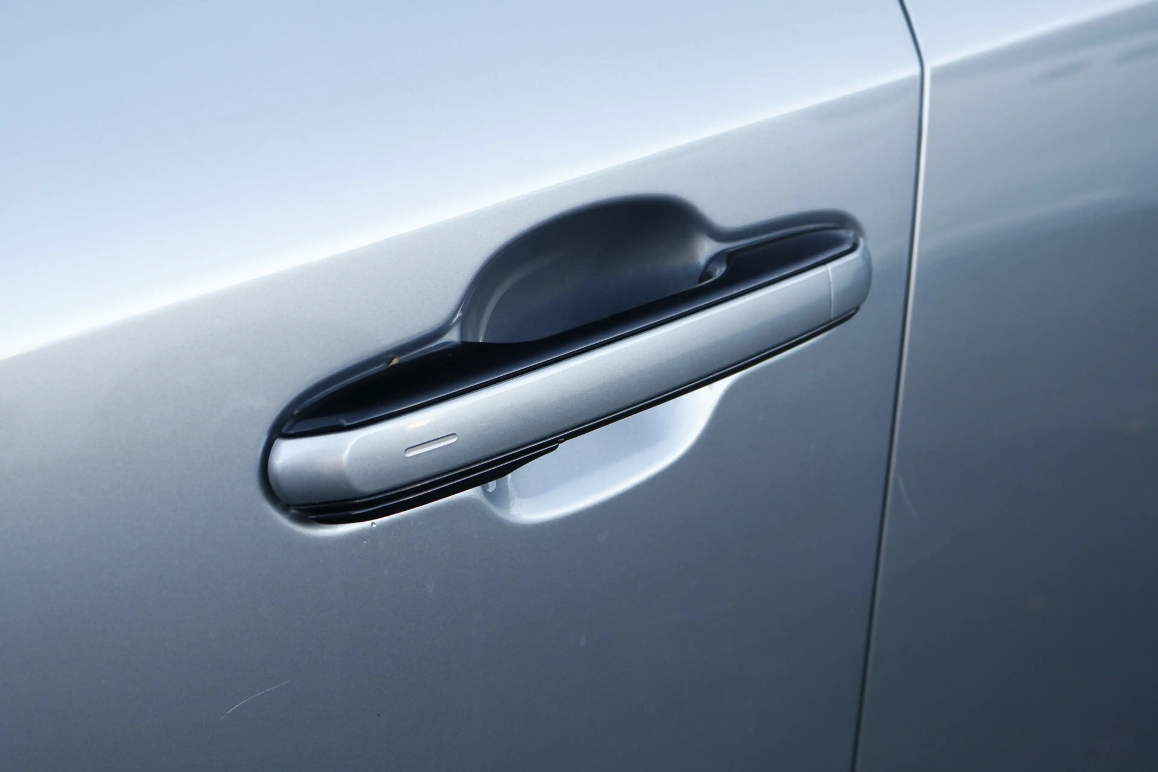 Lexus RX 450h 450h+ Plug-in Hybrid President Line | Mark Levinso — photo 9