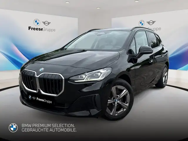 BMW 223 d xDrive Active Tourer AHK HEAD-UP PANO RFK