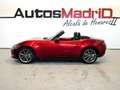 Mazda MX-5 SKYACTIV-G 2.0 135kW (184CV) MT Zenith Rojo - thumbnail 5