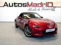 Mazda MX-5 SKYACTIV-G 2.0 135kW (184CV) MT Zenith Rojo - thumbnail 2