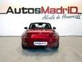 Mazda MX-5 SKYACTIV-G 2.0 135kW (184CV) MT Zenith Rojo - thumbnail 8