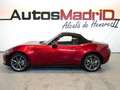 Mazda MX-5 SKYACTIV-G 2.0 135kW (184CV) MT Zenith Rojo - thumbnail 6