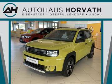 Elektro 44kWh La Prima