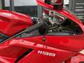 Ducati 1198 #als nieuw#Orig Ned# Dealeronderhouden Červená - thumbnail 6