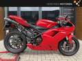 Ducati 1198 #als nieuw#Orig Ned# Dealeronderhouden Czerwony - thumbnail 1