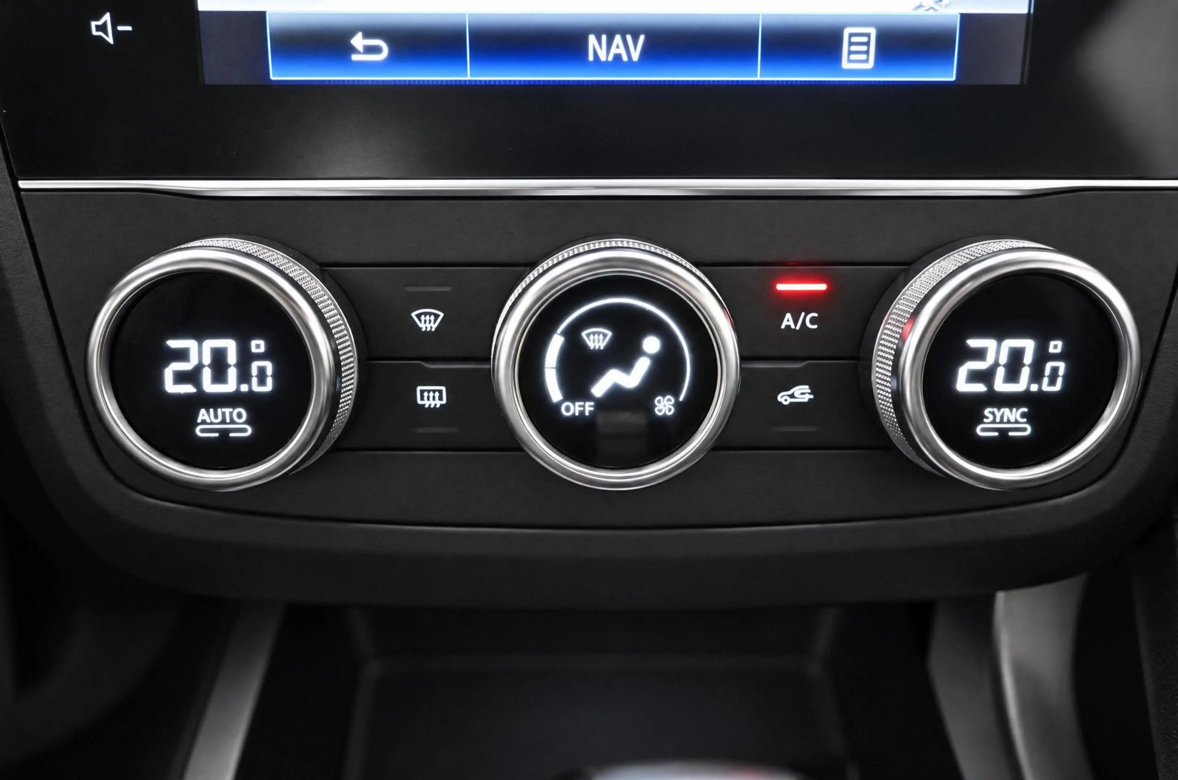 Renault Kadjar TCe 140 EDC INTENS | AUTOMAAT | PANORAMADAK | STOE — photo 16