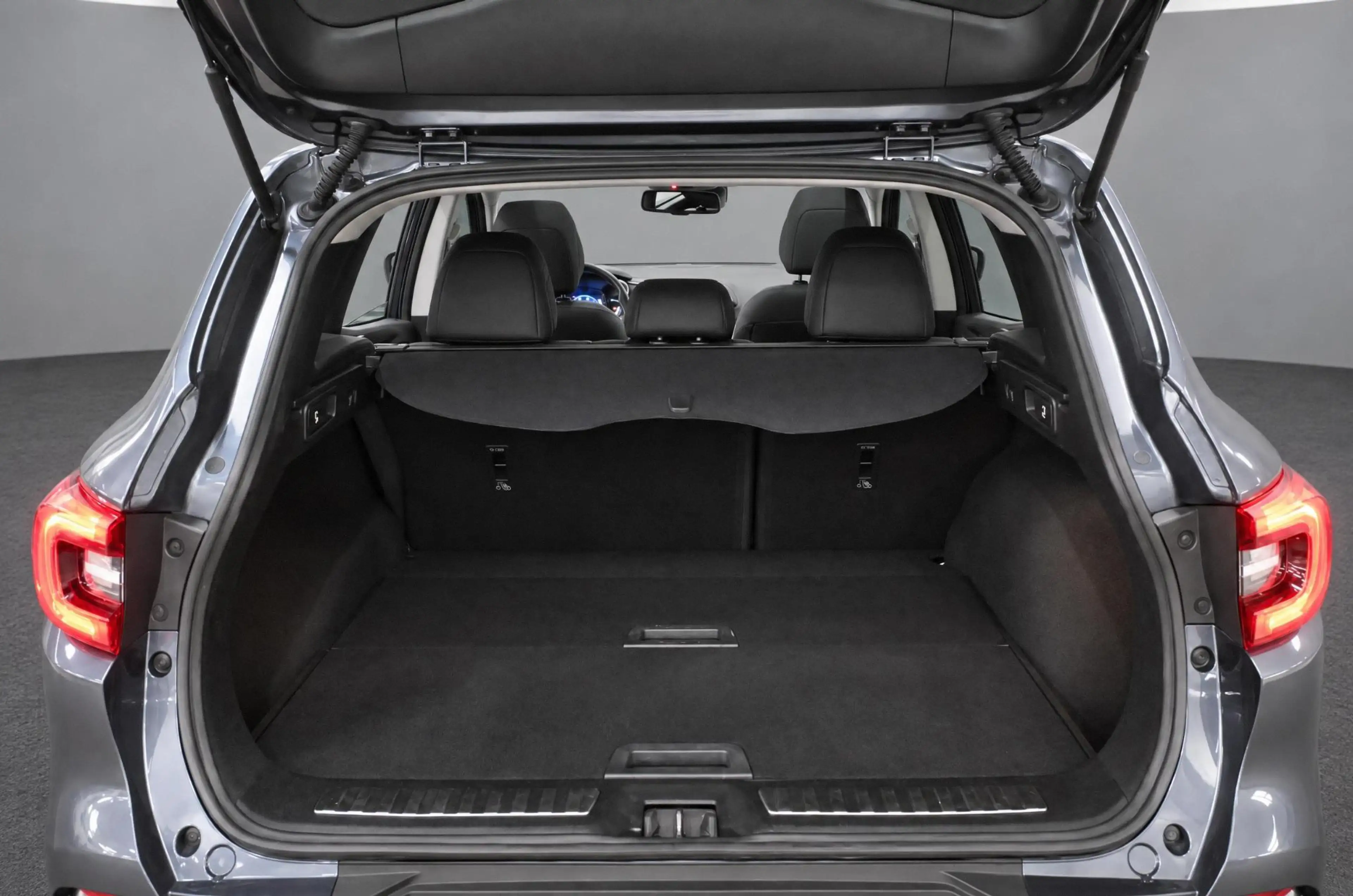 Renault Kadjar TCe 140 EDC INTENS | AUTOMAAT | PANORAMADAK | STOE — photo 13