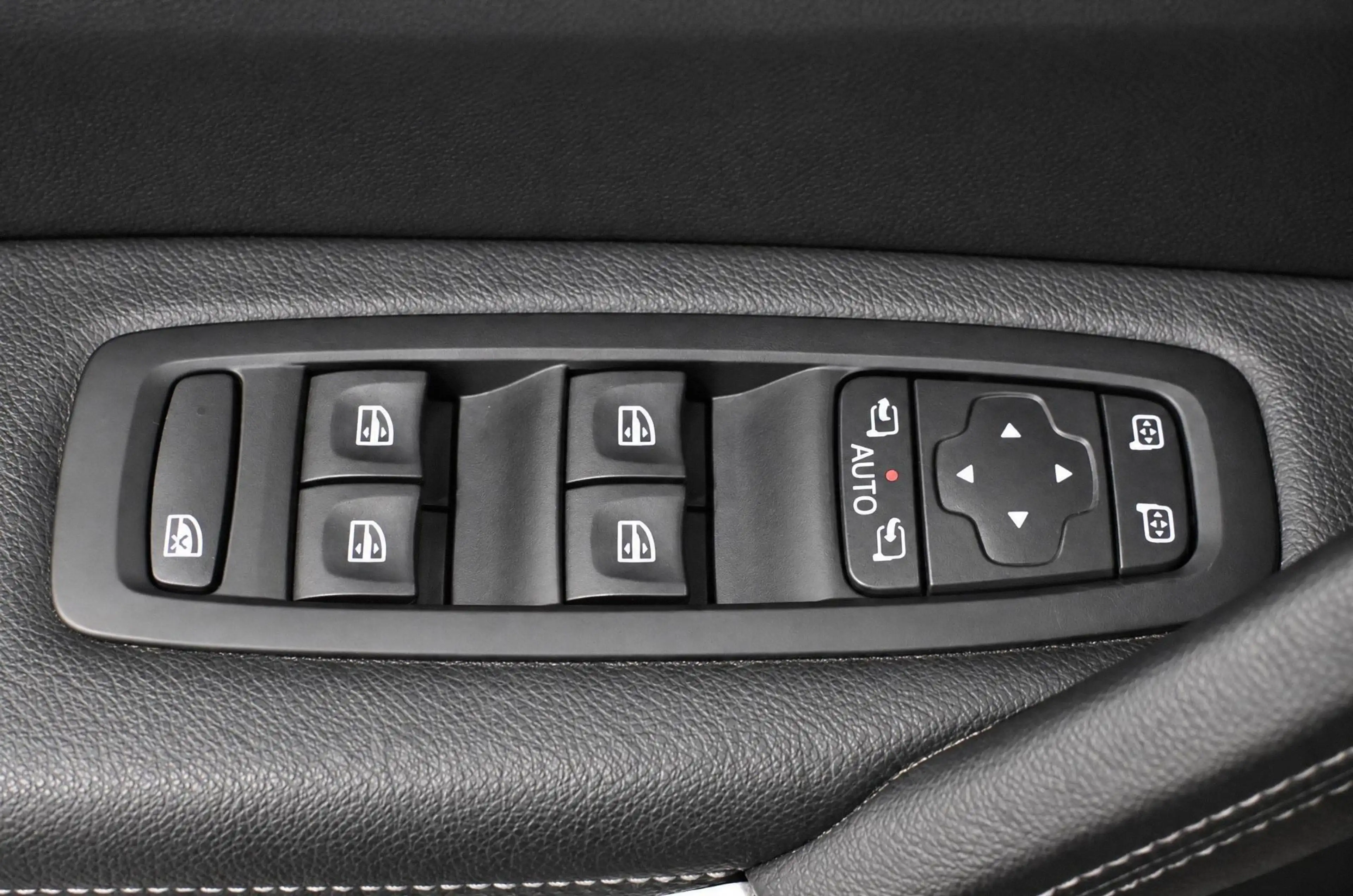 Renault Kadjar TCe 140 EDC INTENS | AUTOMAAT | PANORAMADAK | STOE — photo 22