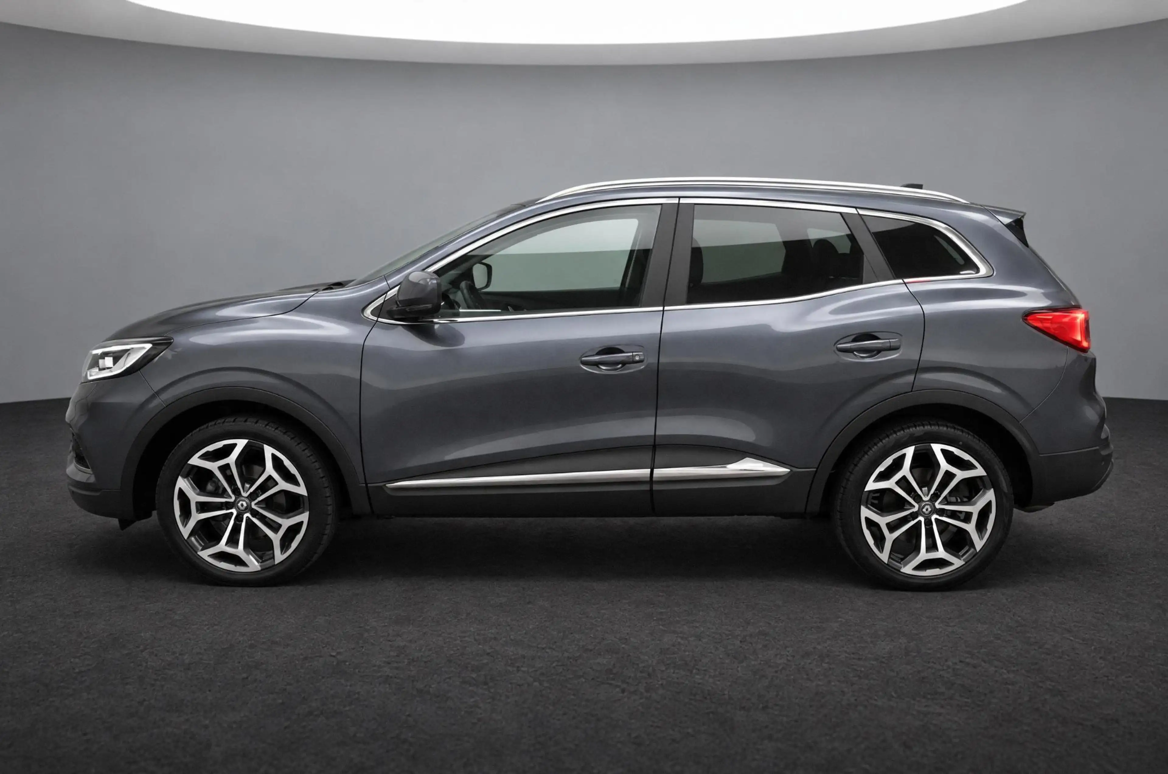 Renault Kadjar TCe 140 EDC INTENS | AUTOMAAT | PANORAMADAK | STOE — photo 5