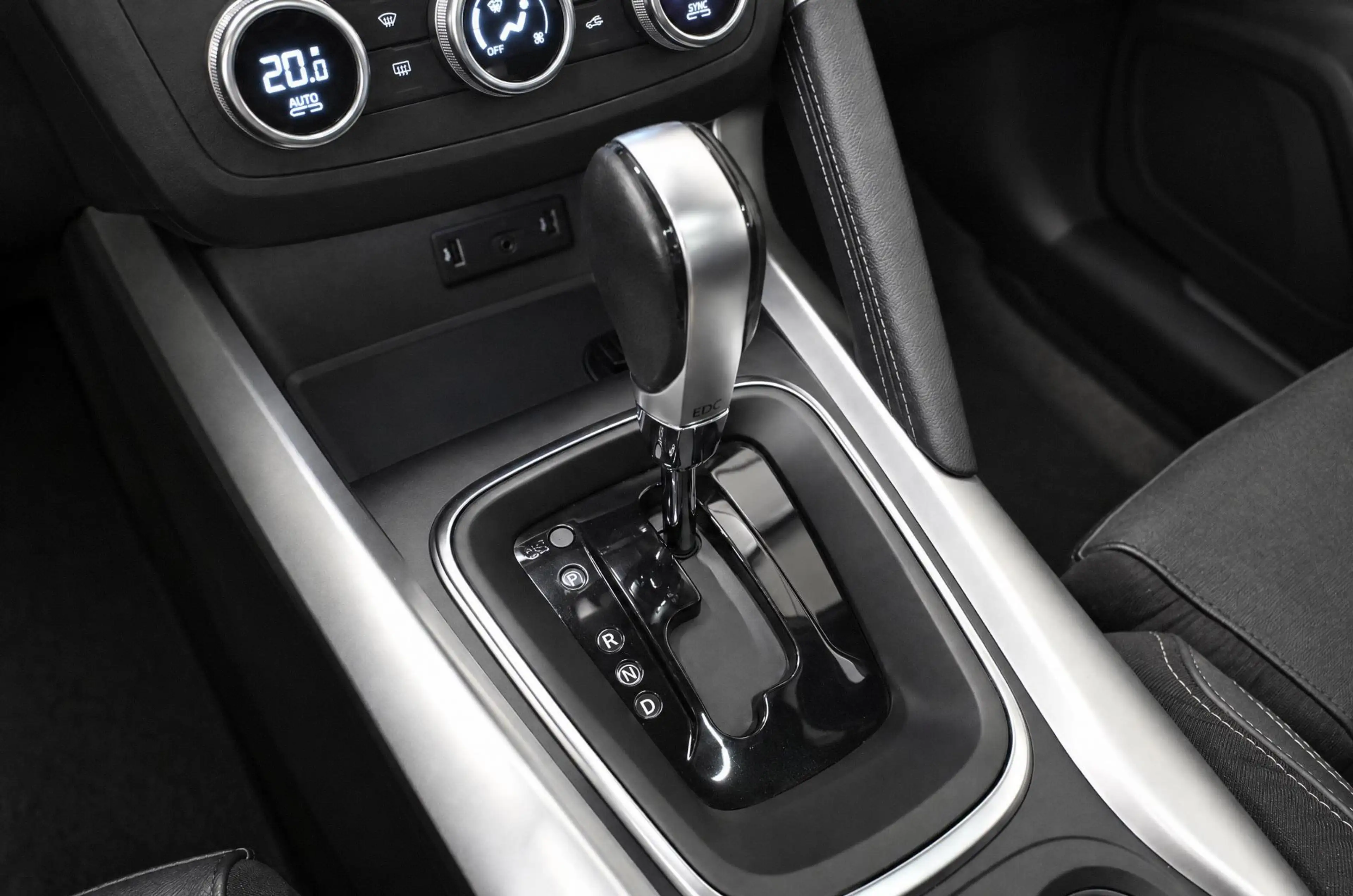 Renault Kadjar TCe 140 EDC INTENS | AUTOMAAT | PANORAMADAK | STOE — photo 18