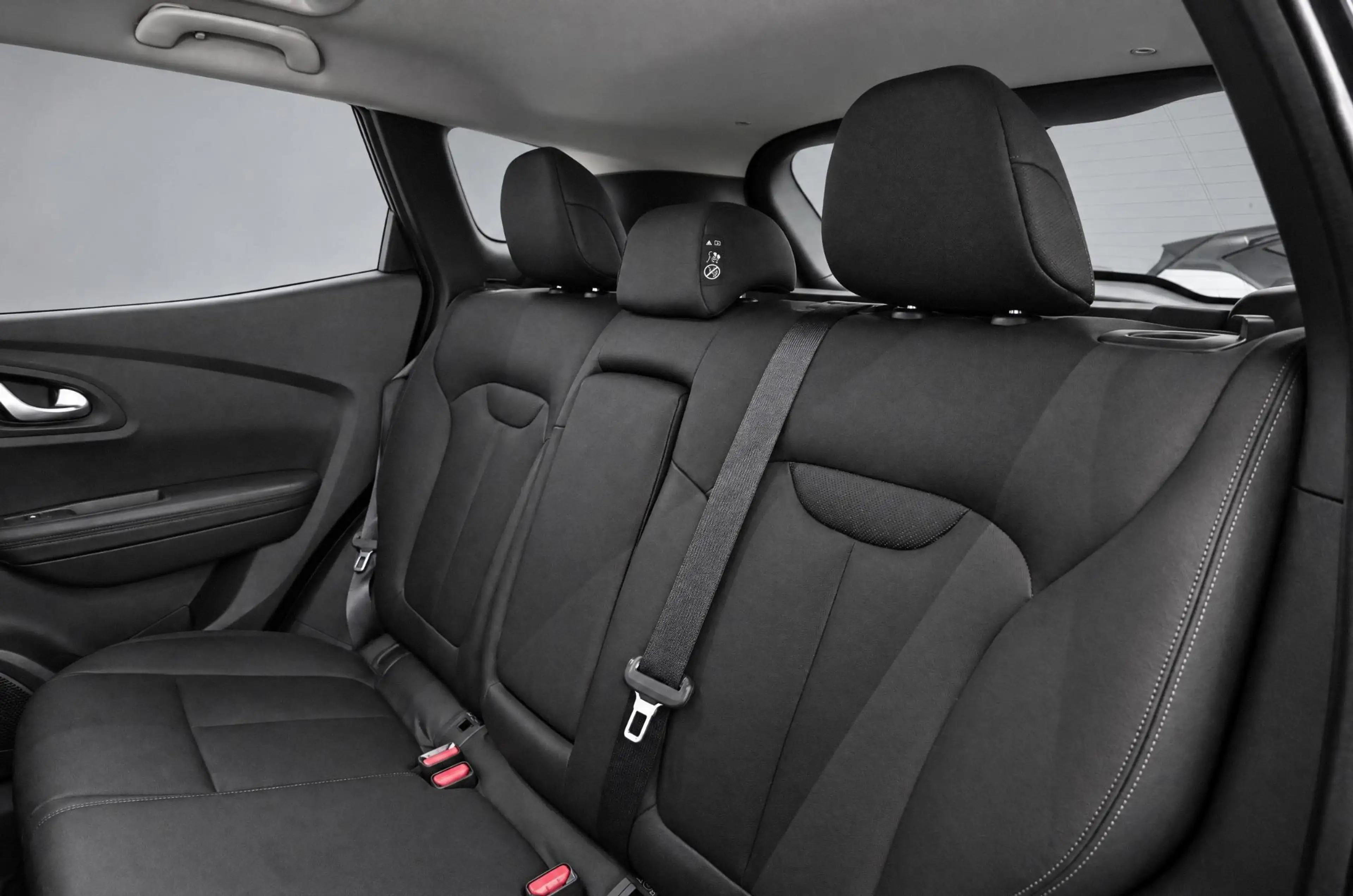 Renault Kadjar TCe 140 EDC INTENS | AUTOMAAT | PANORAMADAK | STOE — photo 12