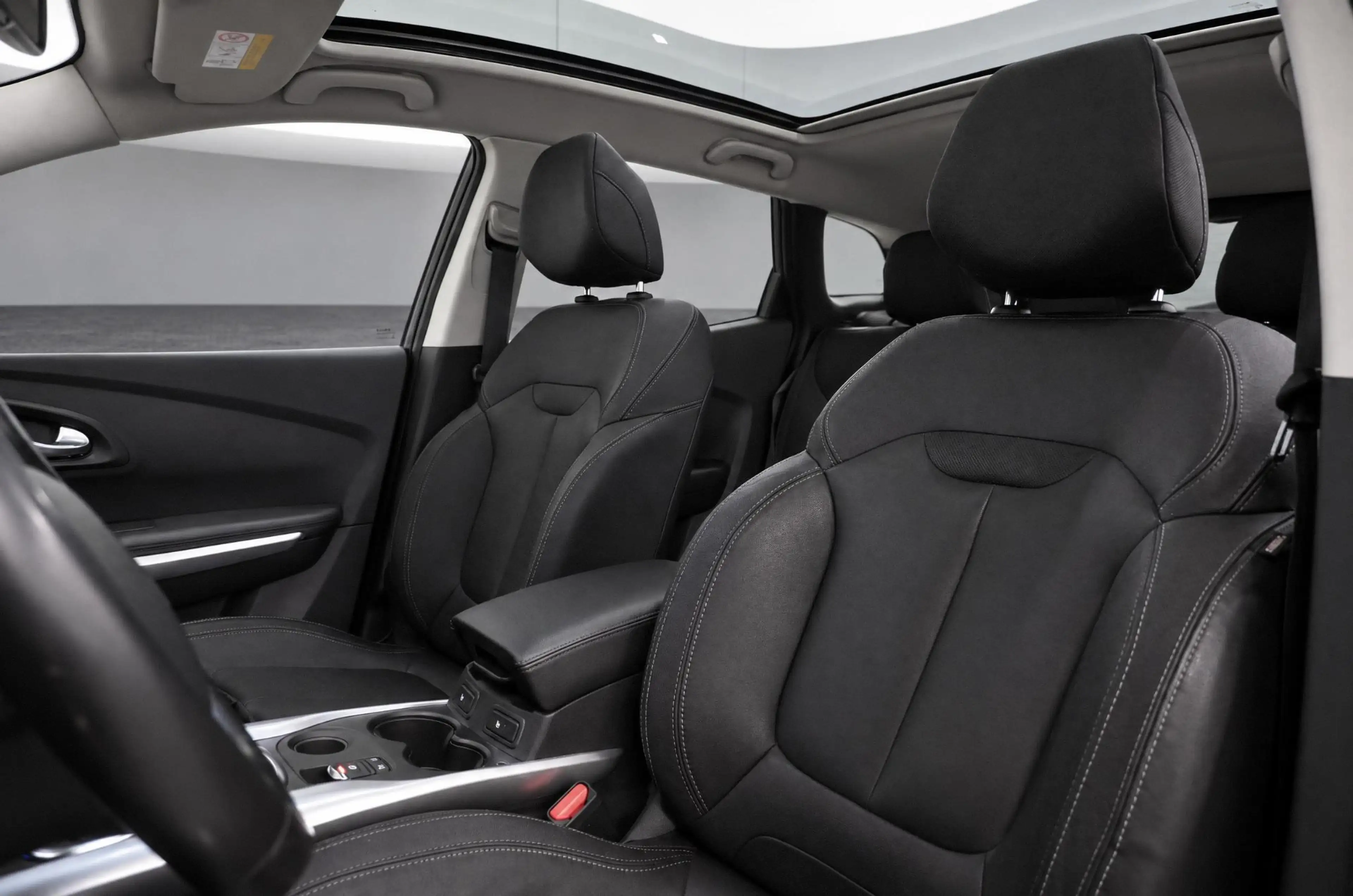 Renault Kadjar TCe 140 EDC INTENS | AUTOMAAT | PANORAMADAK | STOE — photo 10