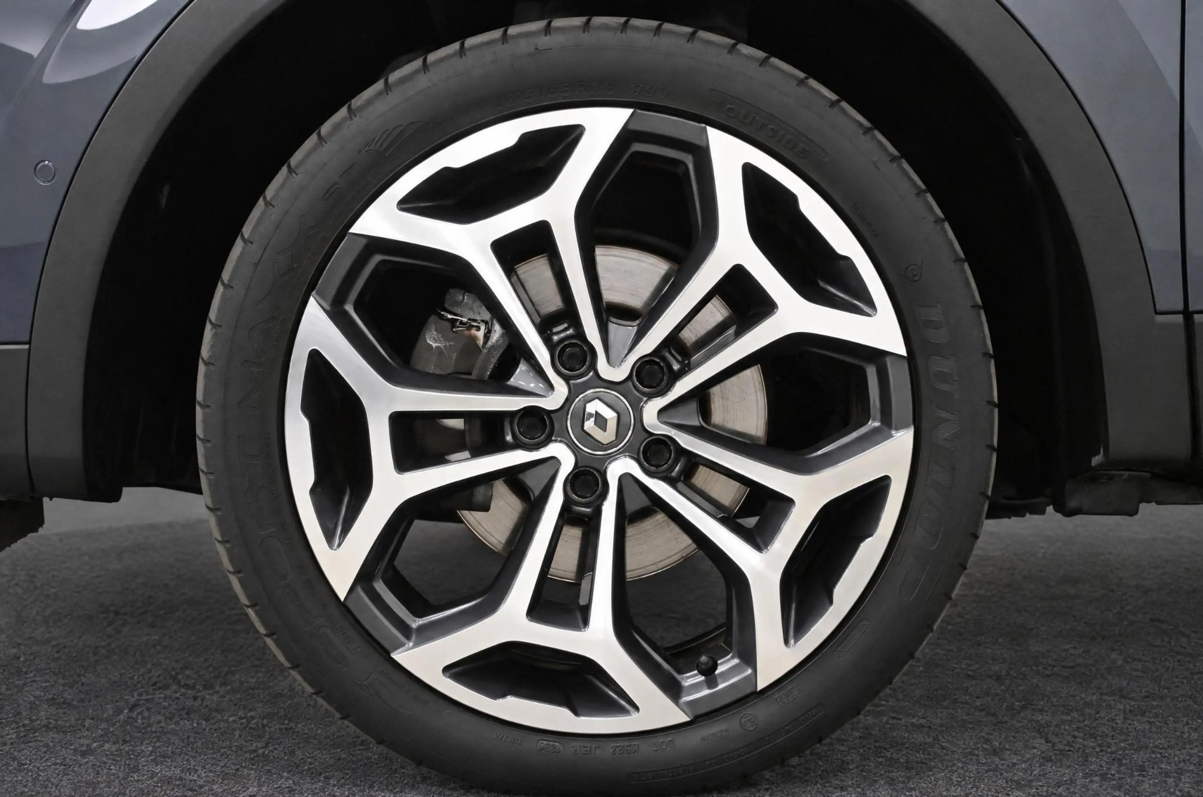 Renault Kadjar TCe 140 EDC INTENS | AUTOMAAT | PANORAMADAK | STOE — photo 4