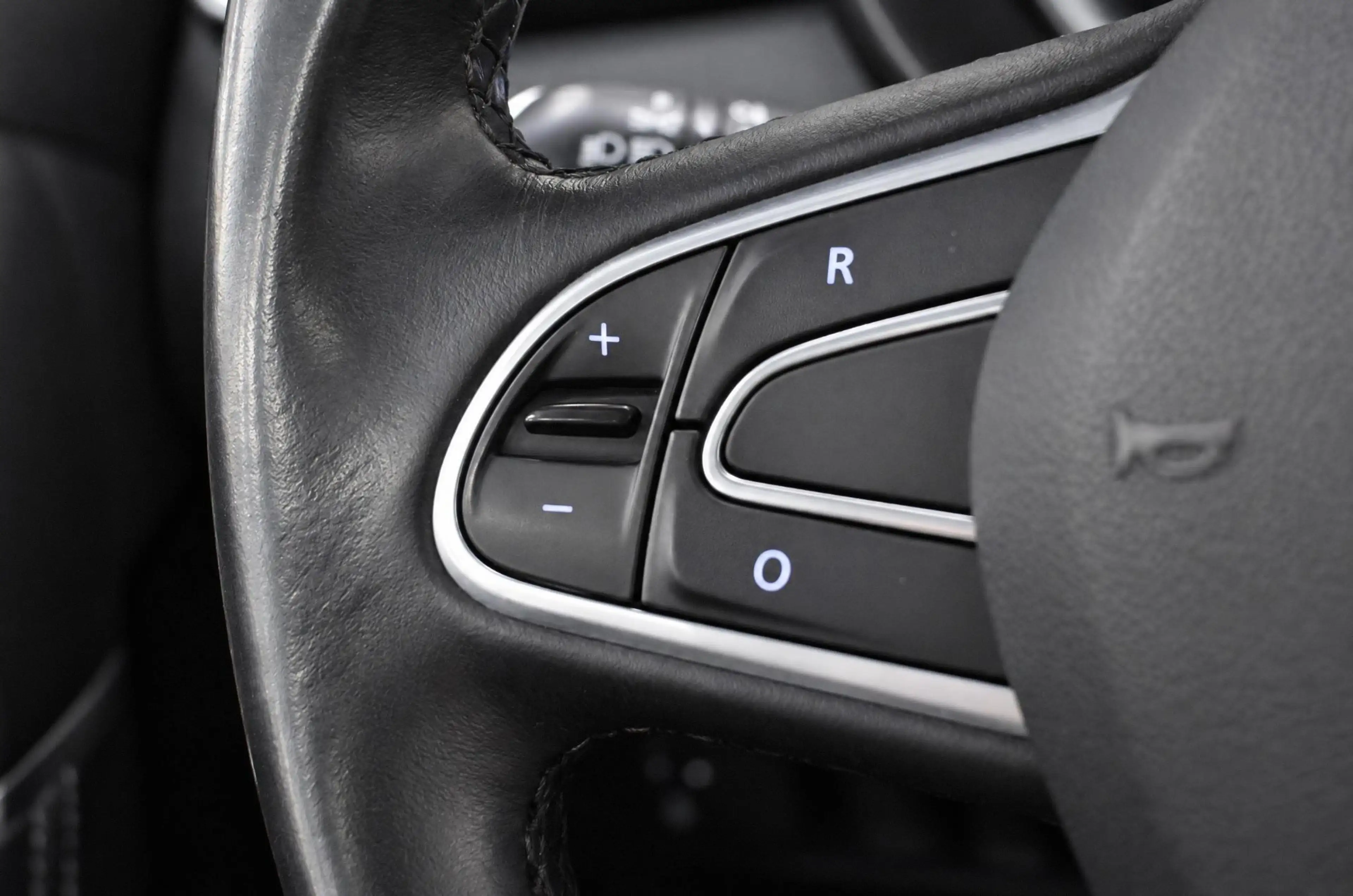 Renault Kadjar TCe 140 EDC INTENS | AUTOMAAT | PANORAMADAK | STOE — photo 19