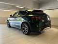 Alfa Romeo Stelvio 2.2 Turbo Diesel 190CV Ti AT8 Q4 Verde - thumbnail 3