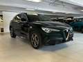Alfa Romeo Stelvio 2.2 Turbo Diesel 190CV Ti AT8 Q4 Verde - thumbnail 5