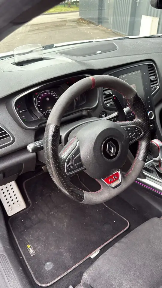 Renault Megane R.S. — photo 2