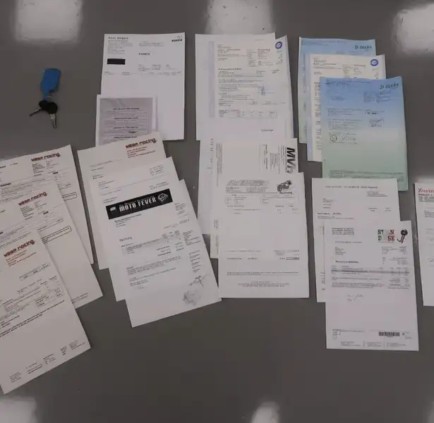 Aprilia RS 125 - foto 5