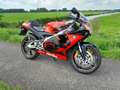 Aprilia RS 125 Rosso Lion 2 Stroke Rojo - thumbnail 1