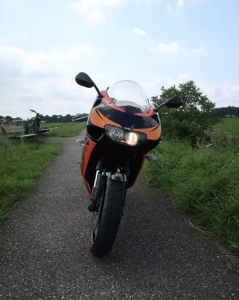 Aprilia RS 125 - foto 3