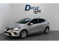 Renault Clio 1.5 Blue dCi - 85 V BERLINE Business PHASE 1 Gris - thumbnail 3