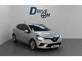 Renault Clio 1.5 Blue dCi - 85 V BERLINE Business PHASE 1 Gris - thumbnail 1
