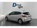Renault Clio 1.5 Blue dCi - 85 V BERLINE Business PHASE 1 Gris - thumbnail 4