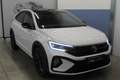 Volkswagen Taigo Taigo 1.0 tsi R-Line 115cv dsg Bianco - thumbnail 1