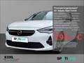Opel Corsa F Ultimate 1.2 Turbo PDC SZH LED Panorama Weiß - thumbnail 1