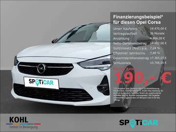 F Ultimate 1.2 Turbo PDC SZH LED Panorama