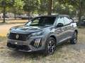 Peugeot 2008 PureTech 100cv S&S Allure +GPL Grau - thumbnail 3