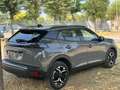Peugeot 2008 PureTech 100cv S&S Allure +GPL Grau - thumbnail 7