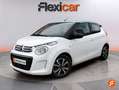 Citroen C1 1.2 PureTech City Edition Blanco - thumbnail 3