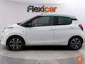 Citroen C1 1.2 PureTech City Edition Blanco - thumbnail 4