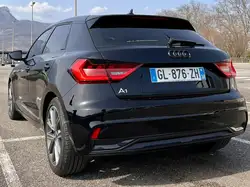 Audi A1 Sportback 25 TFSI 95 ch S tronic 7 Advanced