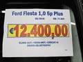 Ford Fiesta Plus 1.0  5 porte Szary - thumbnail 15
