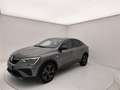 Renault Arkana 1.6 E-Tech full hybrid R.S. Line Fast Track 145cv Gris - thumbnail 5