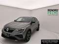 Renault Arkana 1.6 E-Tech full hybrid R.S. Line Fast Track 145cv Gris - thumbnail 1
