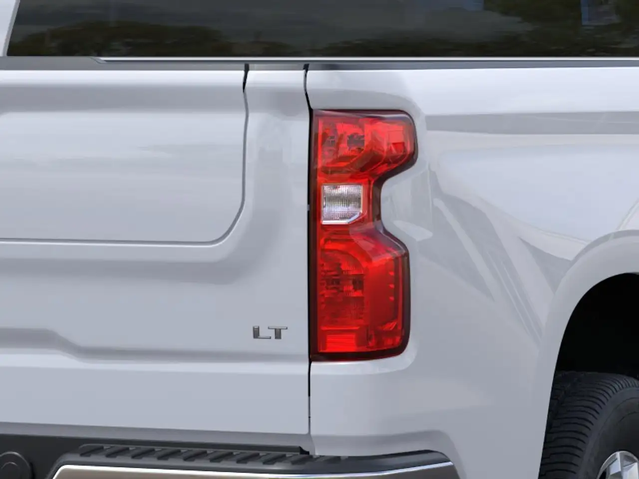 Chevrolet Silverado 1500 photo Chevrolet Silverado 1500