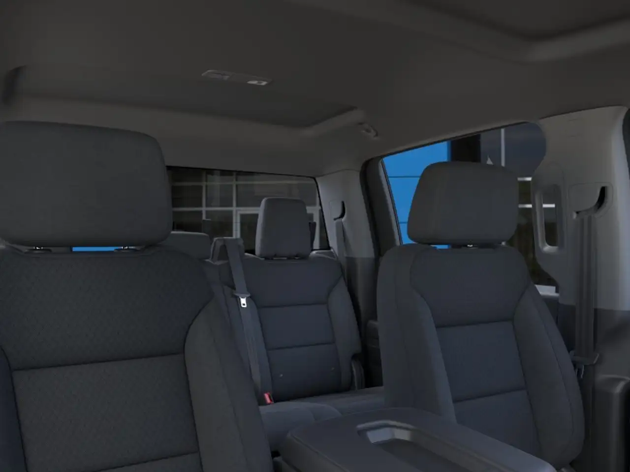 Chevrolet Silverado 1500 photo Chevrolet Silverado 1500