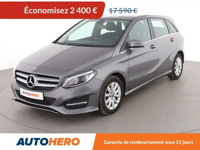 Mercedes-Benz A 180 180 d