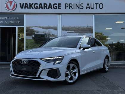 Audi A3 Limousine 30 TFSI S edition |NAVI|CRUISE|ORG.NL|NA