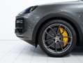 Porsche Cayenne Turbo E-Hybrid Coupé met GT Pakket Grijs - thumbnail 6