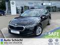 Skoda Octavia Combi 2.0 TDI DSG AHK+NAVI-COLUMBUS+LED+ Schwarz - thumbnail 1